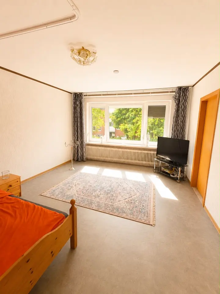 2 Zimmer Wohnung mit 50 m² in Aurich – Bild 9