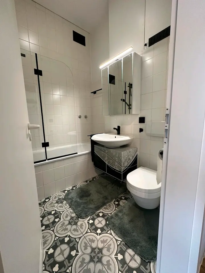 WG-Zimmer mit 55 m² in Augsburg – Bild 7
