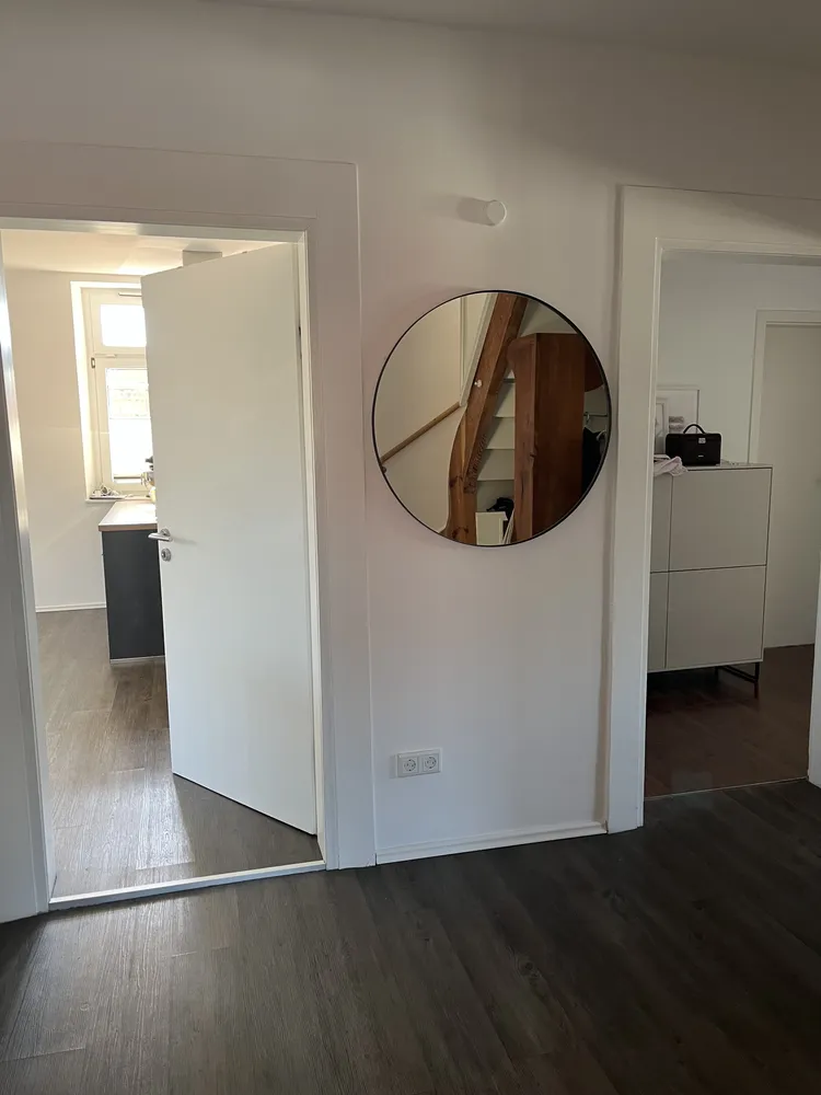 4 Zimmer Wohnung mit 160 m² in Weinheim – Bild 12