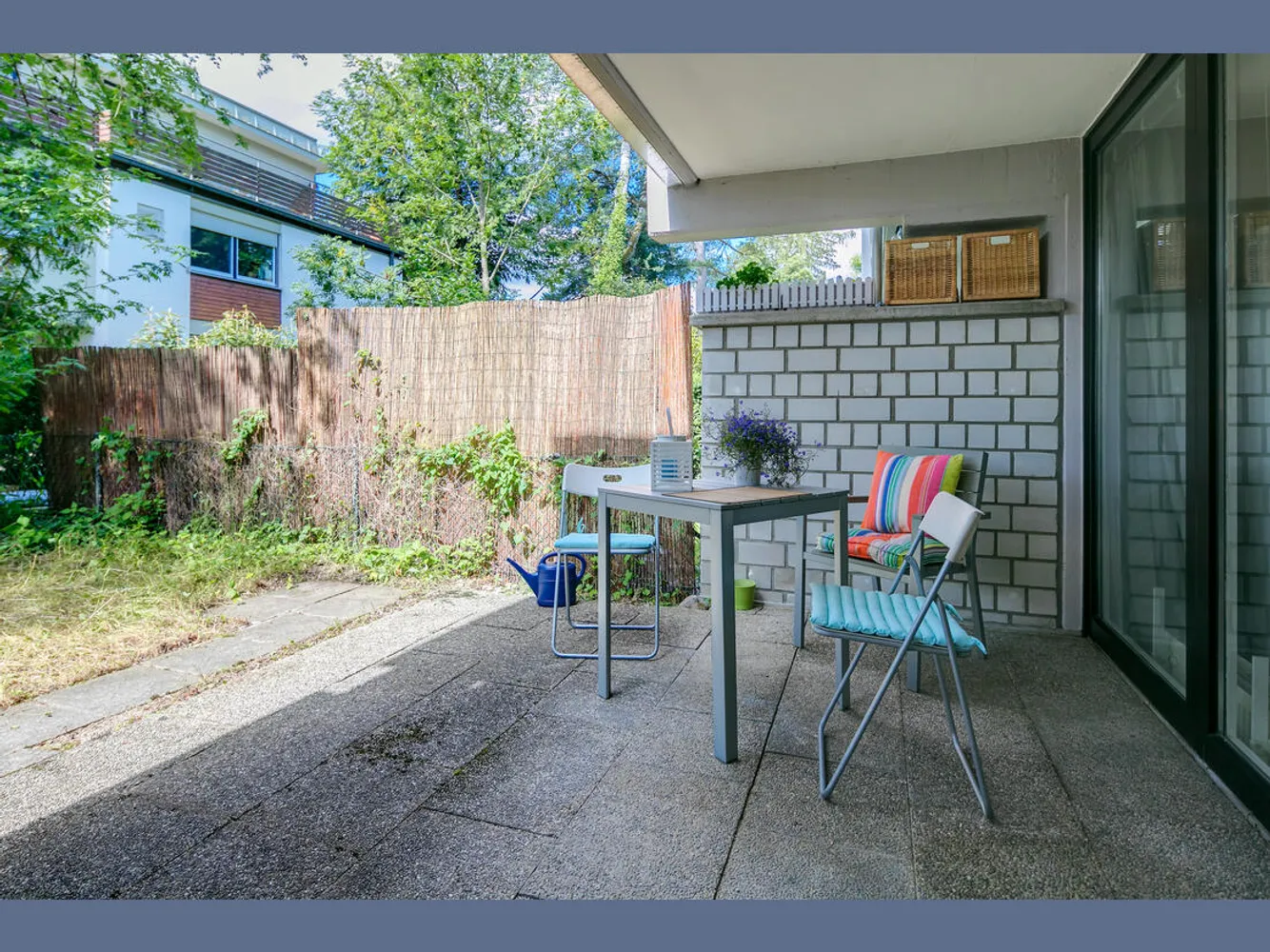 1 Zimmer Wohnung mit 30 m² in München – Bild 11