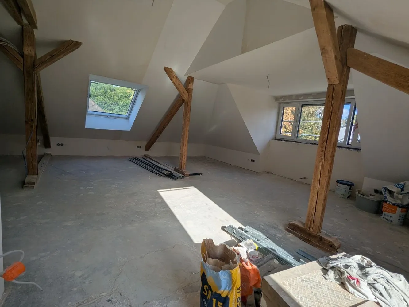1 Zimmer Wohnung mit 45 m² in Solingen – Bild 3