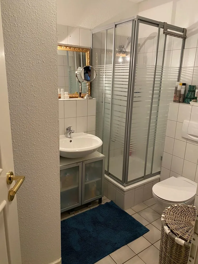 2 Zimmer Wohnung mit 52 m² in Wiesbaden – Bild 9