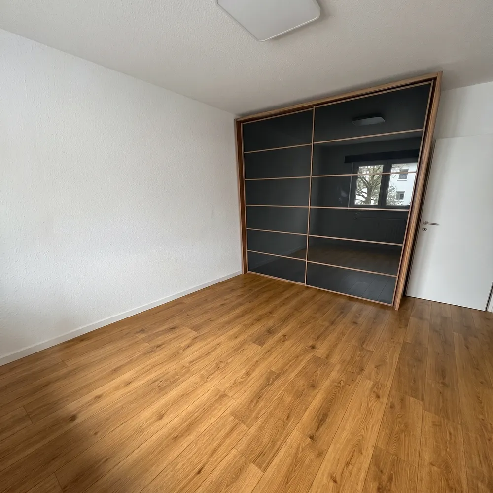 2 Zimmer Wohnung mit 59 m² in Frankfurt am Main – Bild 4