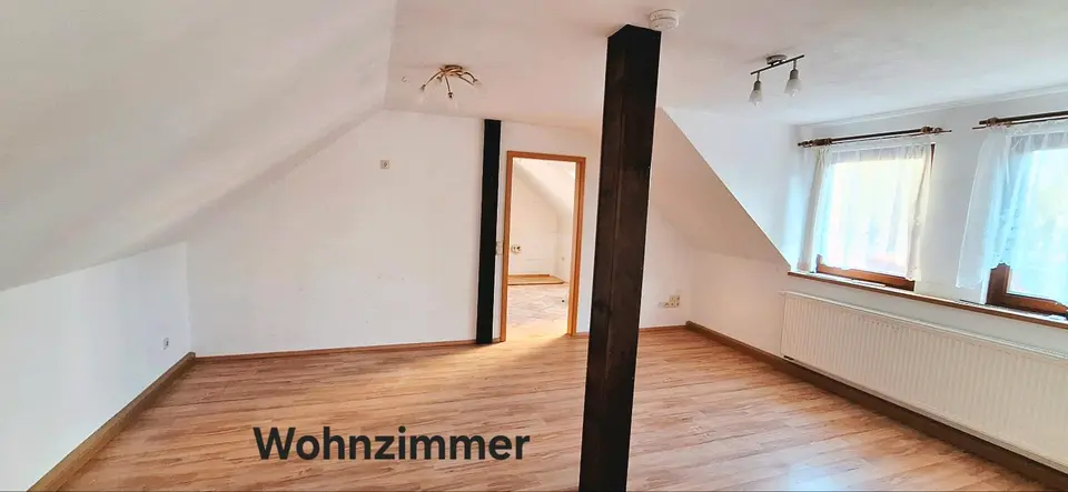 2 Zimmer Wohnung mit 62 m² in Zittau – Bild 2