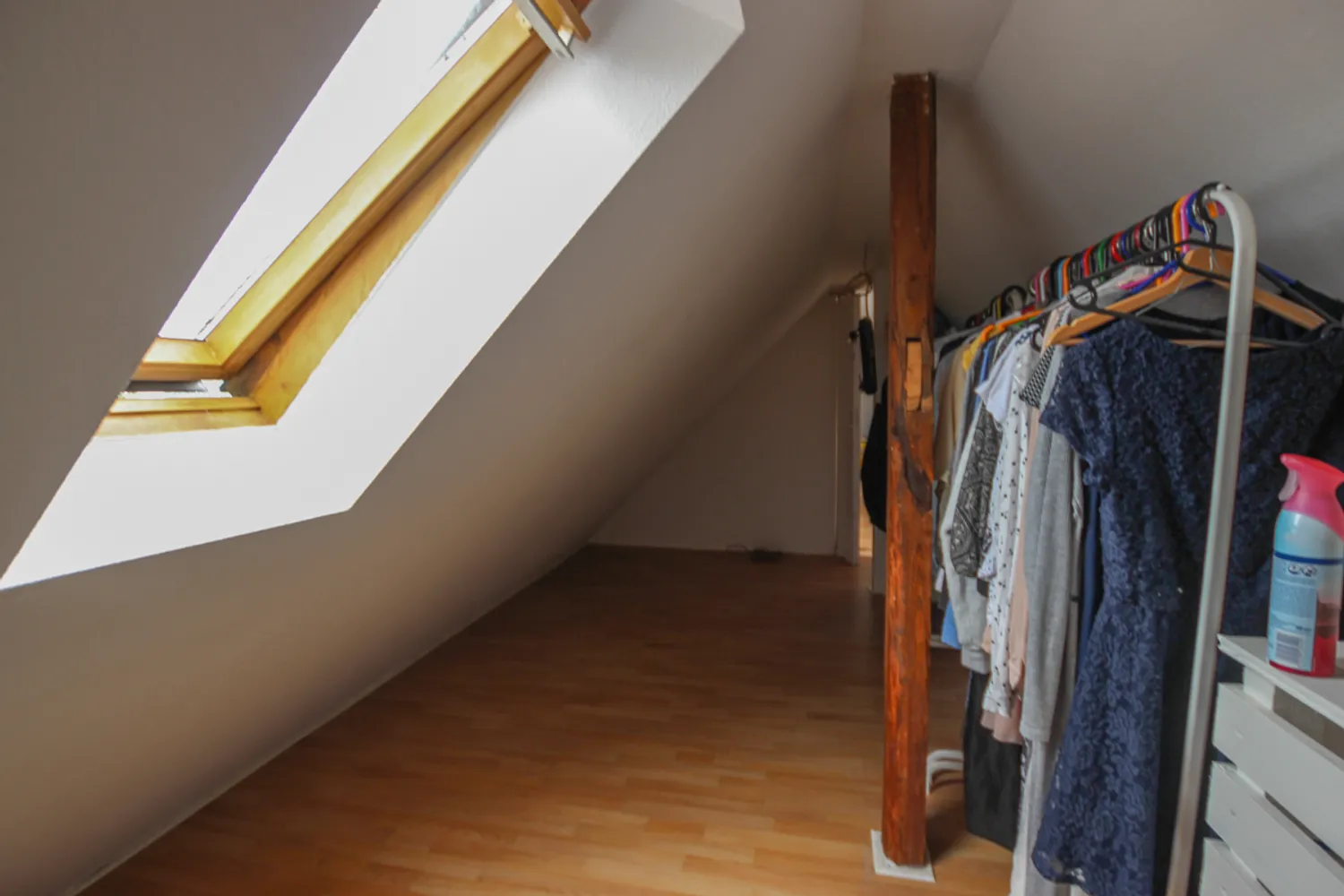 2 room apartment with 80 m² in Cologne – Photo 6