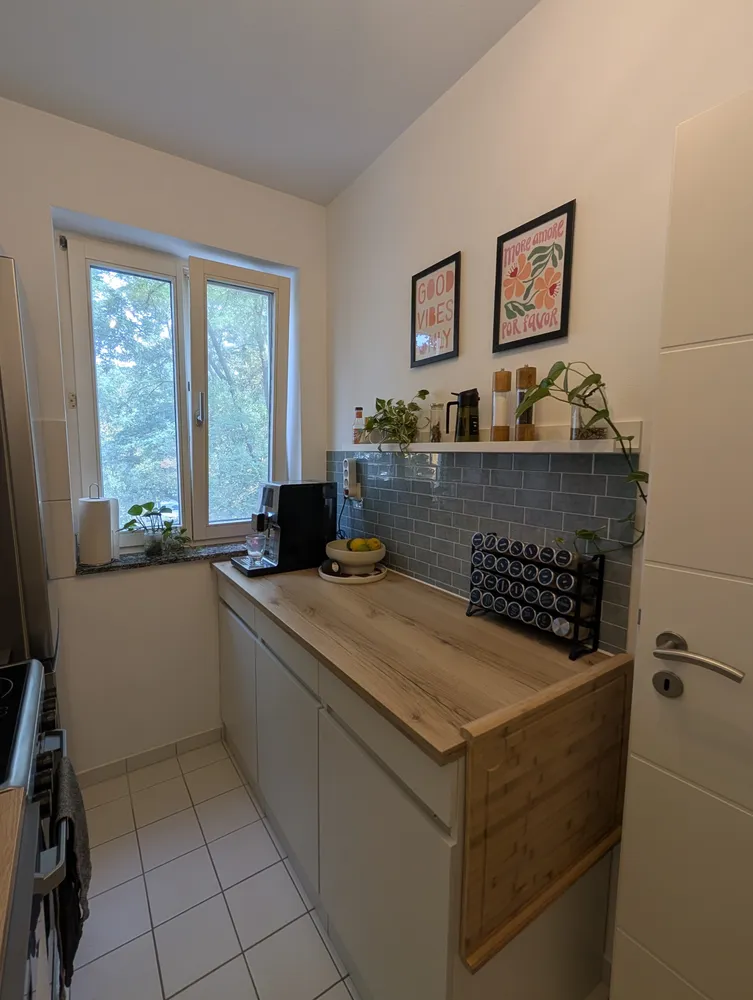 2 Zimmer Wohnung mit 56 m² in Darmstadt – Bild 9