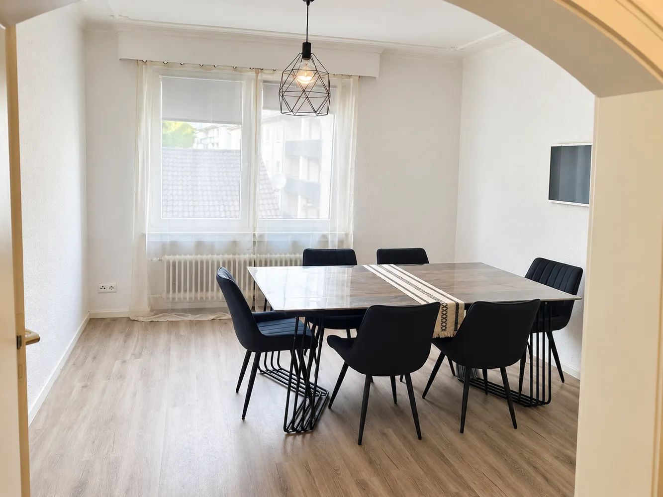5 Zimmer Wohnung mit 106 m² in Aachen – Bild 1