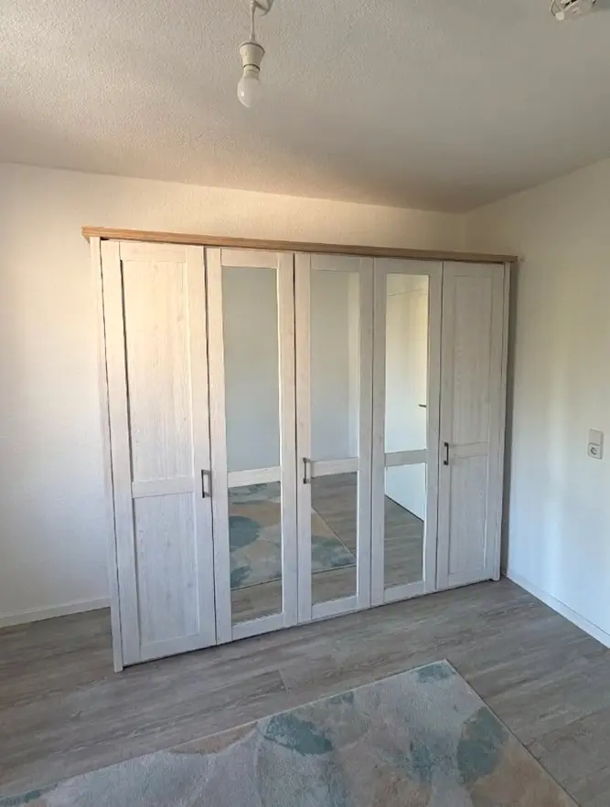 3 Zimmer Wohnung mit 62 m² in Dresden – Bild 5
