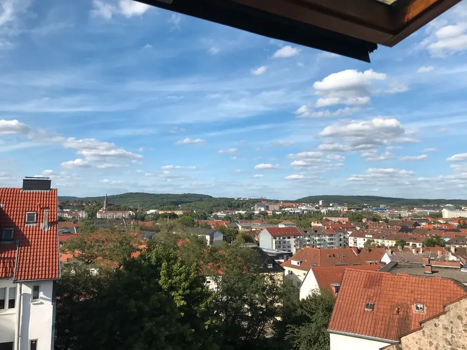 Studio mit 25 m² in Saarbrücken – Bild 9