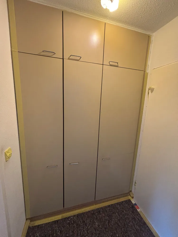 1 Zimmer Wohnung mit 31 m² in Düsseldorf – Bild 4
