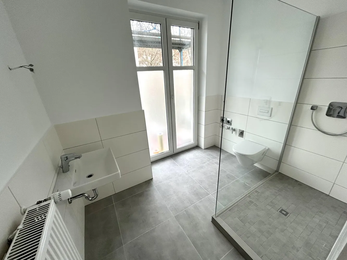 3 room apartment with 94 m² in Magdeburg – Photo 11
