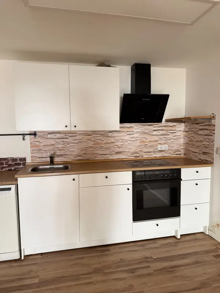 3 Zimmer Wohnung mit 60 m² in Regensburg – Bild 4