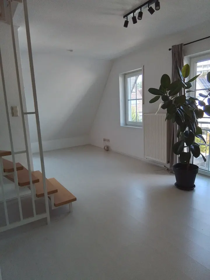 2 Zimmer Wohnung mit 32 m² in Grevenbroich – Bild 2