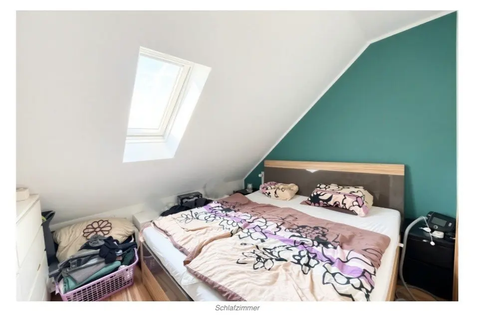 4 Zimmer Haus mit 110 m² in Kamp-Lintfort – Bild 2