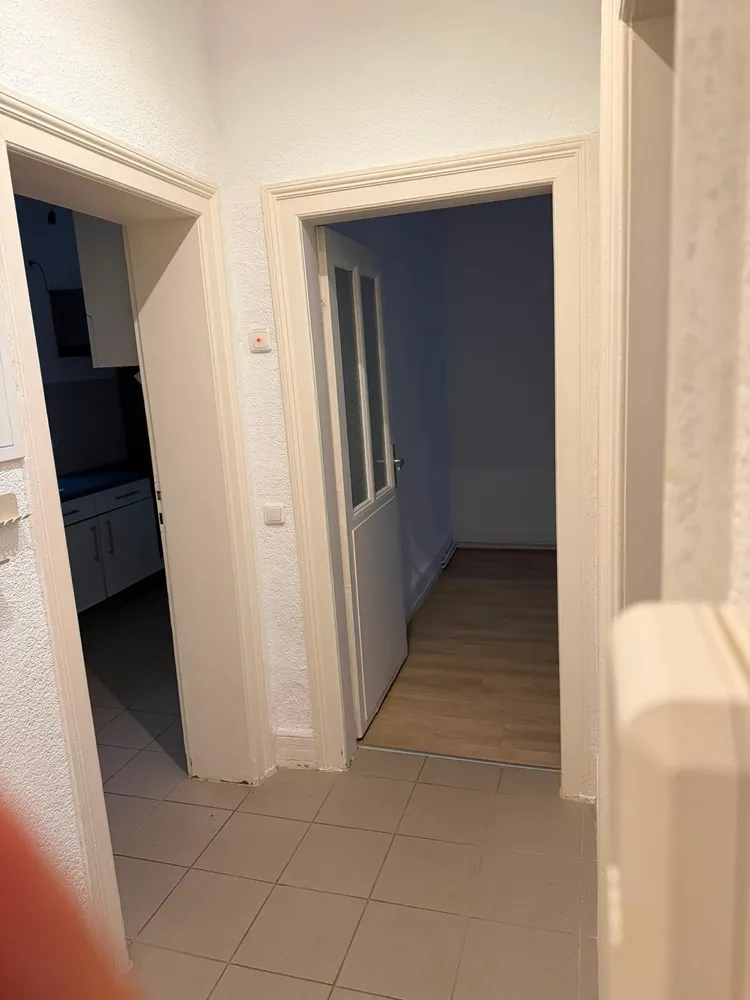 2 room apartment with 50 m² in Frankfurt am Main – Photo 5