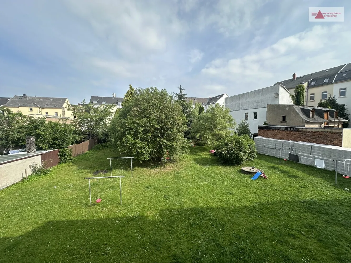 2 room apartment with 58 m² in Chemnitz – Photo 3