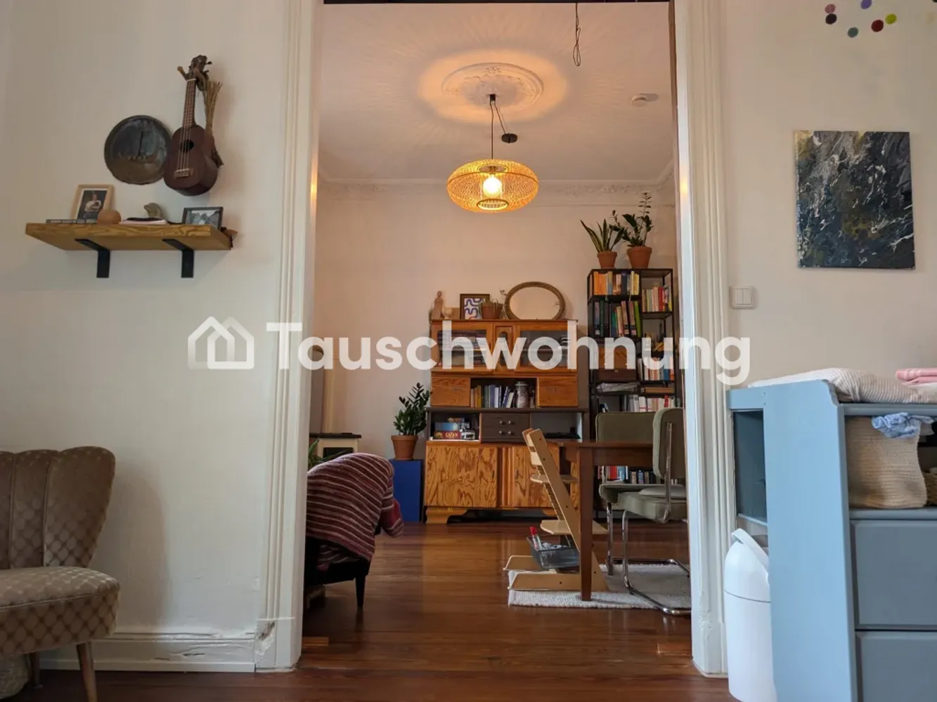 3 Zimmer Wohnung mit 55 m² in Hamburg – Bild 11