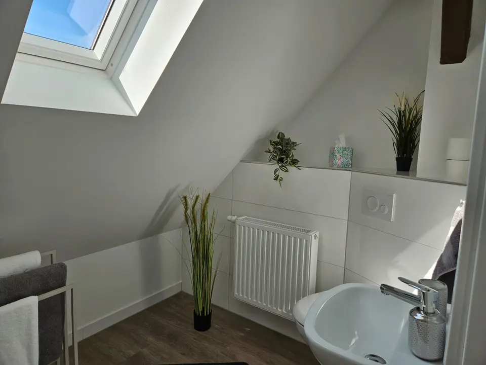 WG-Zimmer mit 50 m² in Leer – Bild 3