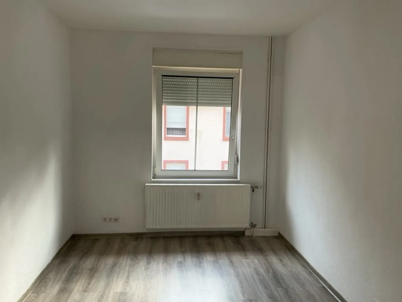 3 Zimmer Wohnung mit 53 m² in Worms – Bild 2
