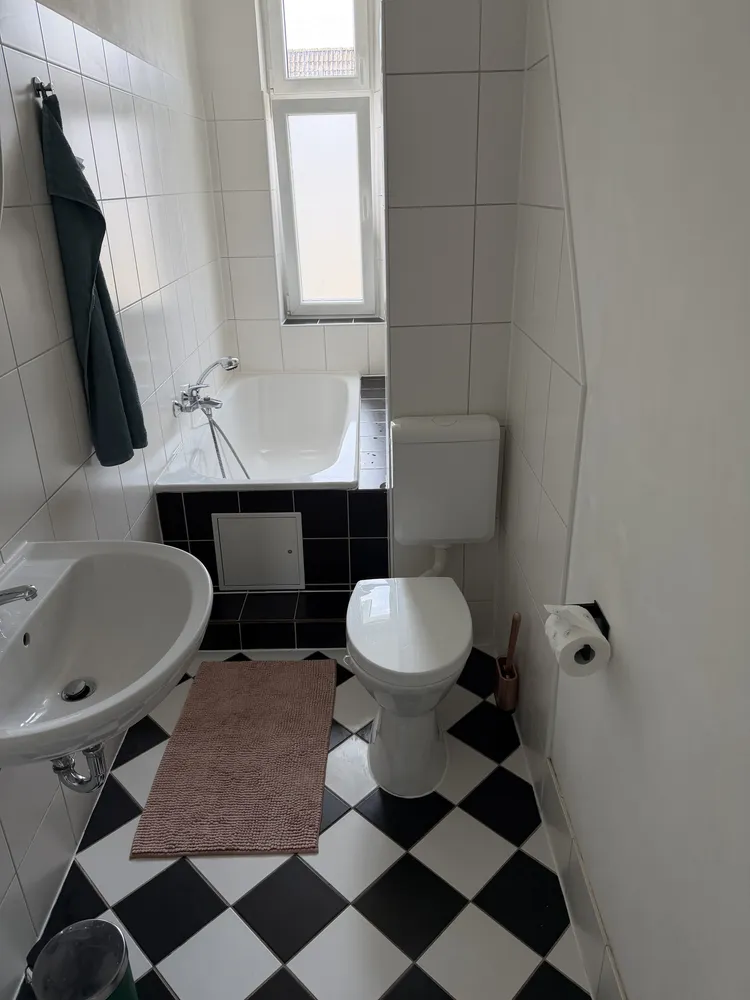 2 Zimmer Wohnung mit 62 m² in Berlin – Bild 5