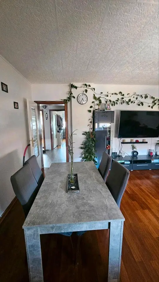 4 Zimmer Wohnung mit 94 m² in Aachen – Bild 6