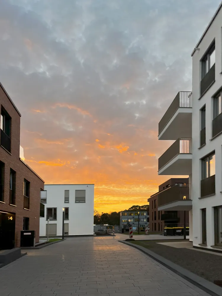 3 Zimmer Wohnung mit 83 m² in Köln – Bild 2