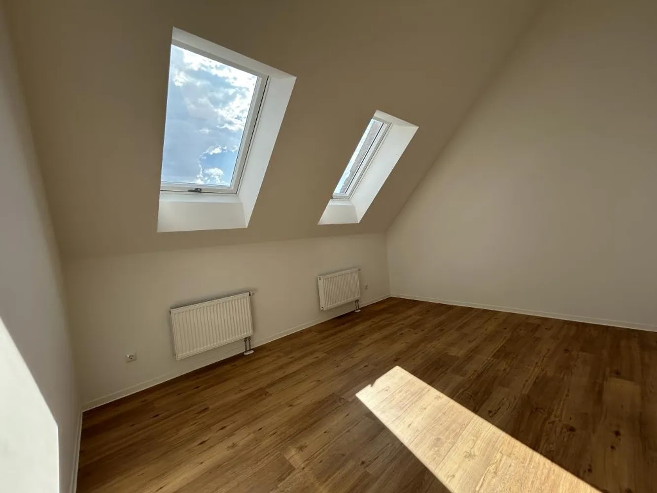2 room apartment with 58 m² in Darmstadt – Photo 3