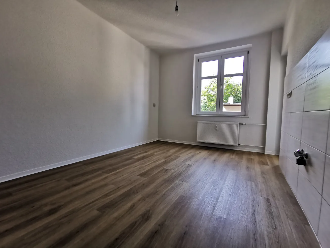 2 Zimmer Wohnung mit 55 m² in Gera – Bild 6