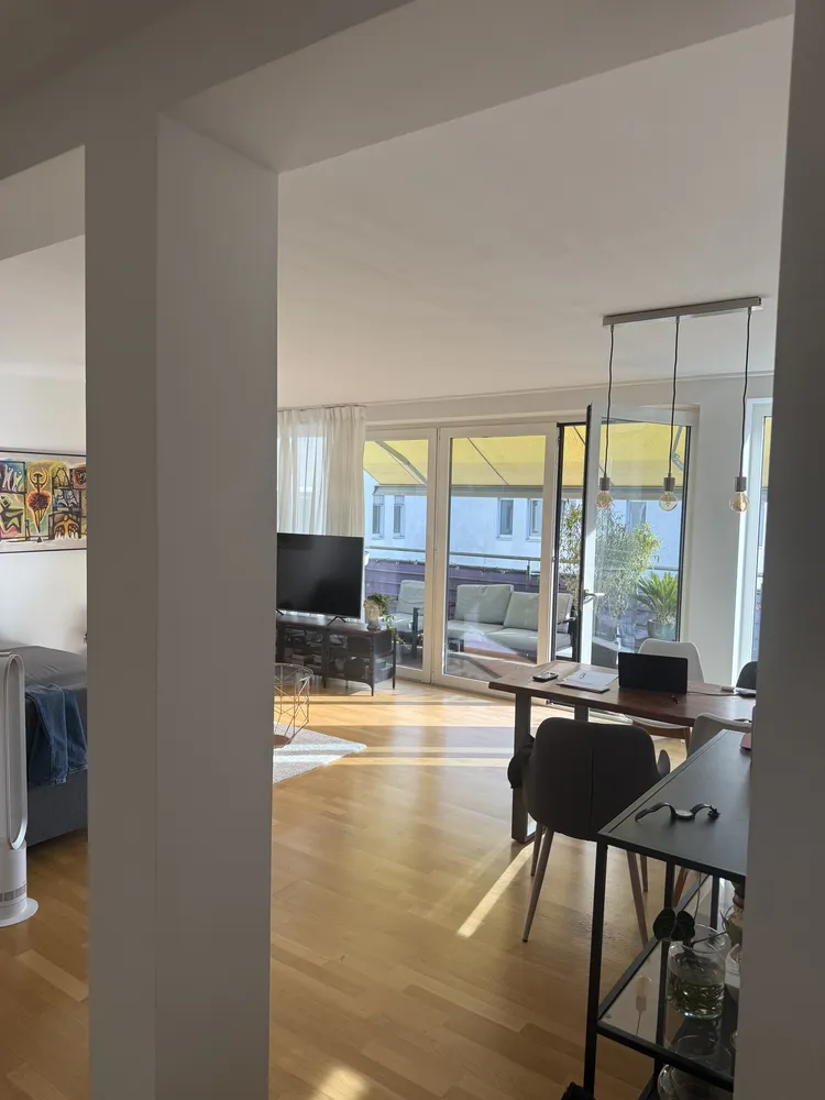 2 Zimmer Wohnung mit 64 m² in Berlin – Bild 5