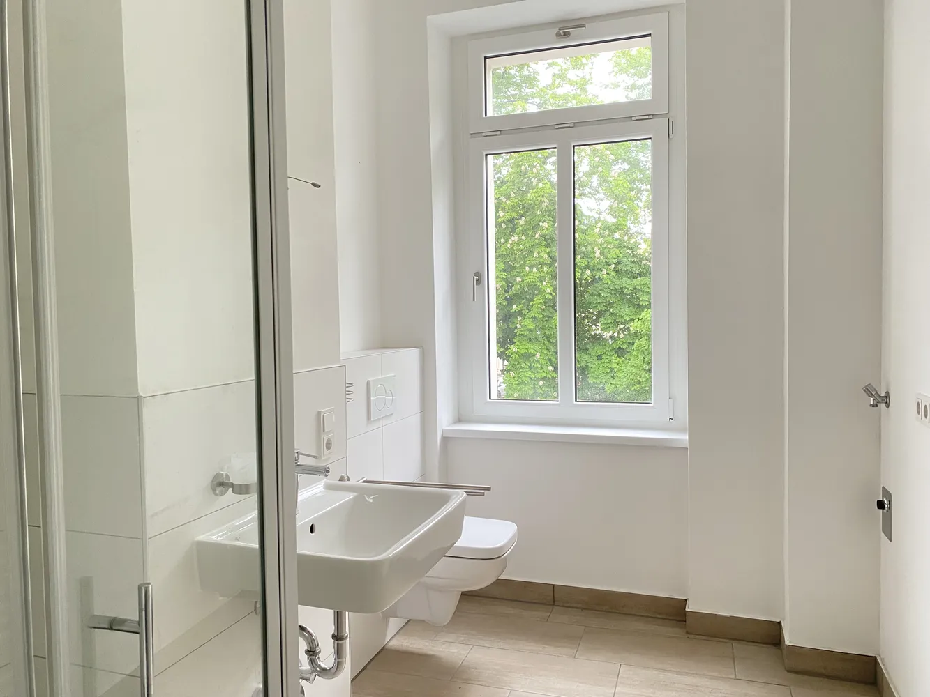 2 Zimmer Wohnung mit 45 m² in Chemnitz – Bild 5