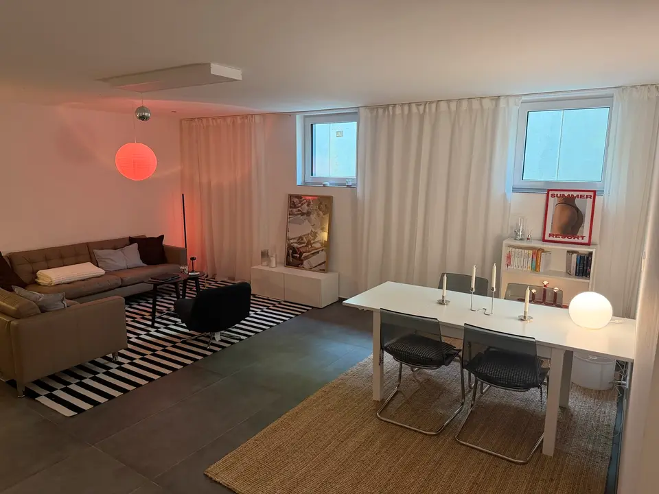 3 Zimmer Wohnung mit 100 m² in Gießen – Bild 2
