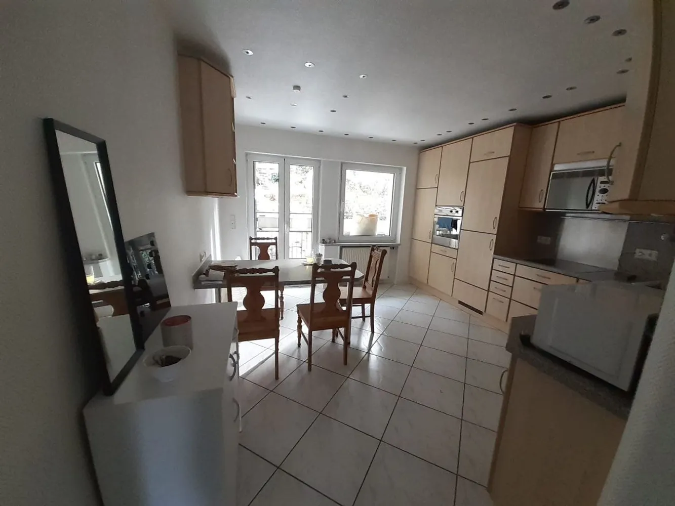 2 Zimmer Wohnung mit 59 m² in Saarbrücken – Bild 4