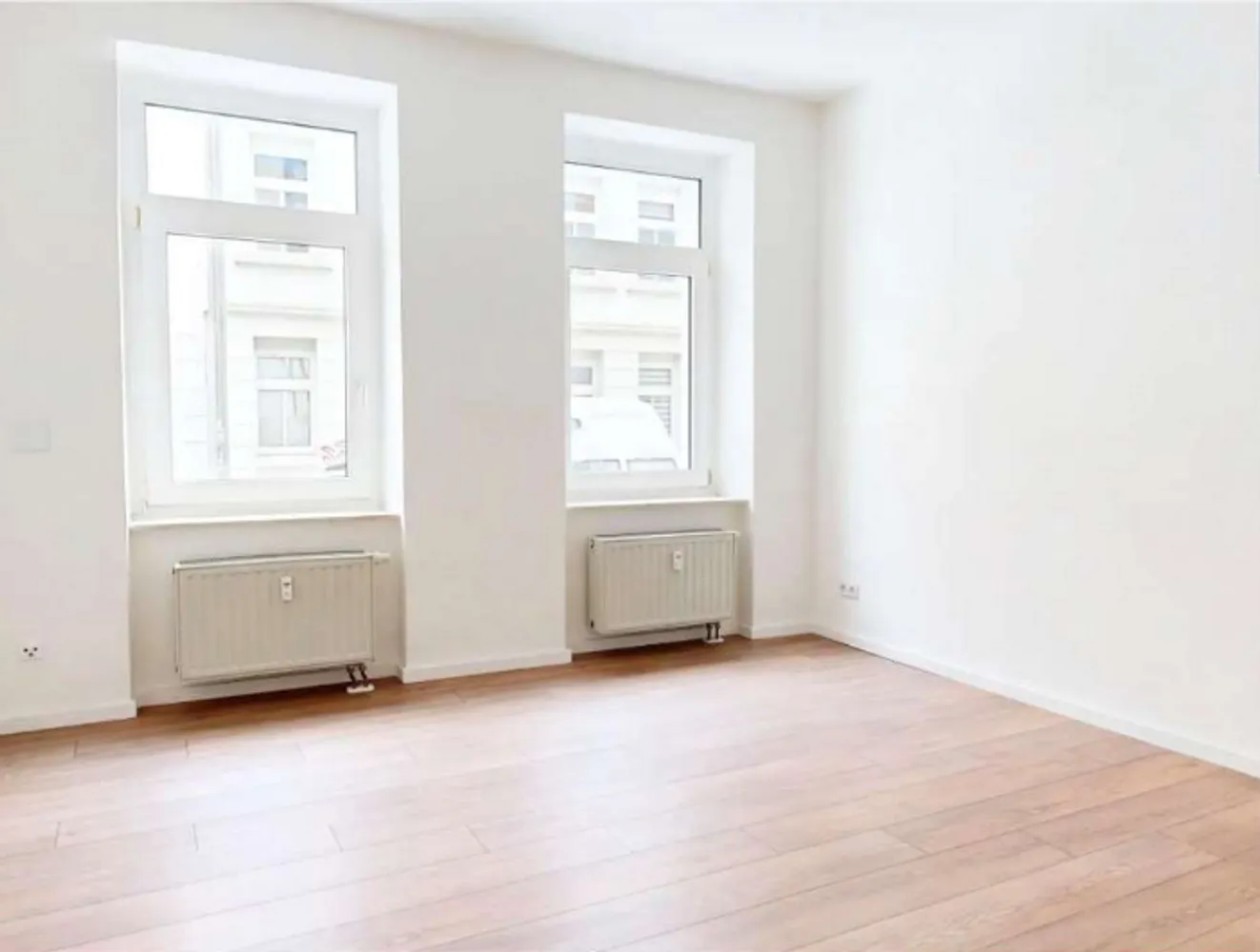 2 Zimmer Wohnung mit 60 m² in Leipzig – Bild 4
