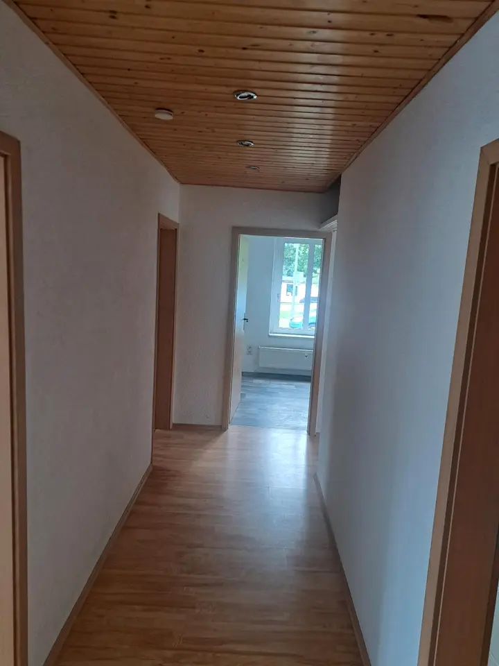 4 Zimmer Wohnung mit 75 m² in Annaberg-Buchholz – Bild 2