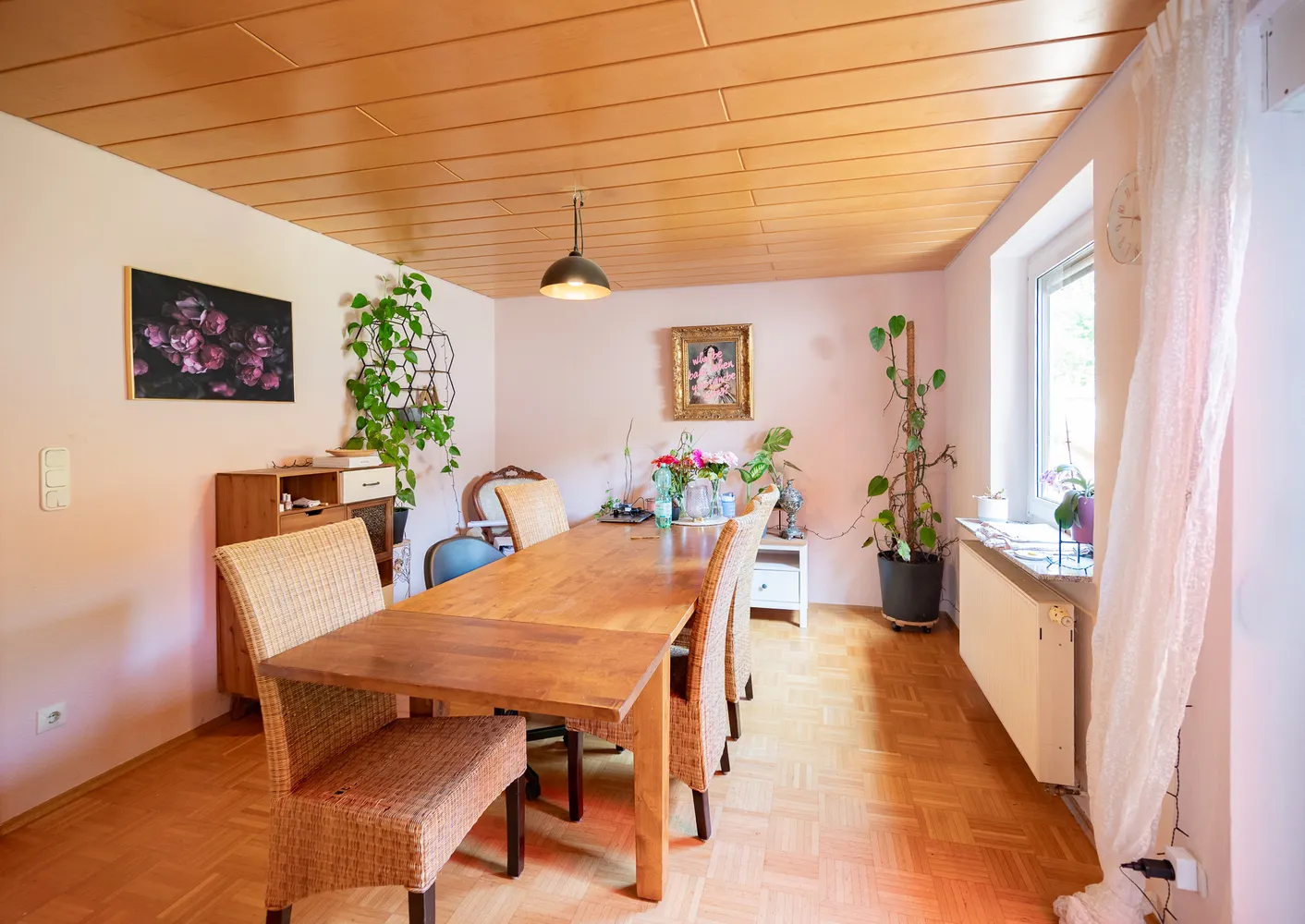 5 Zimmer Haus mit 138 m² in Heilbronn – Bild 5