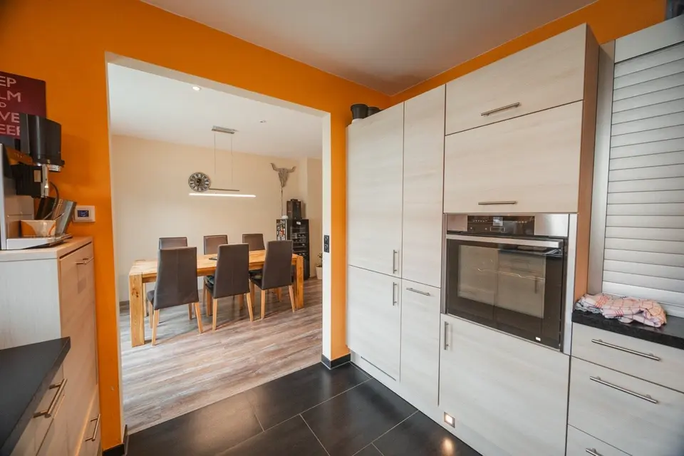 4 Zimmer Wohnung mit 99 m² in Bremen – Bild 6