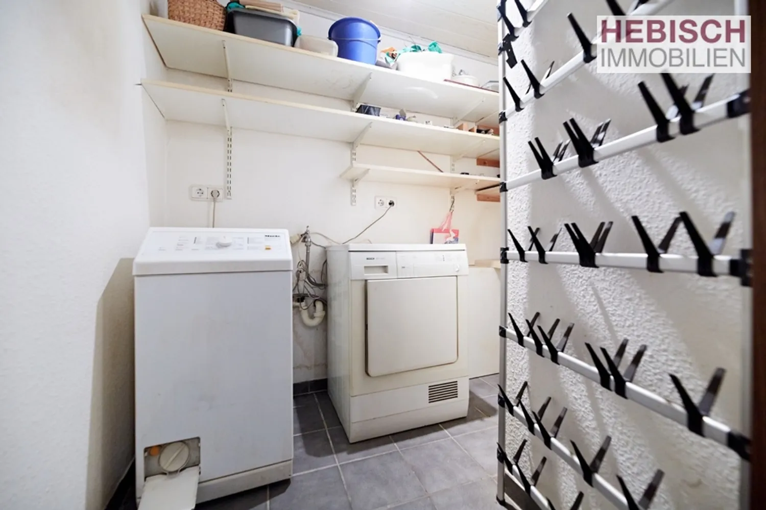 2 Zimmer Wohnung mit 98 m² in Krefeld – Bild 7