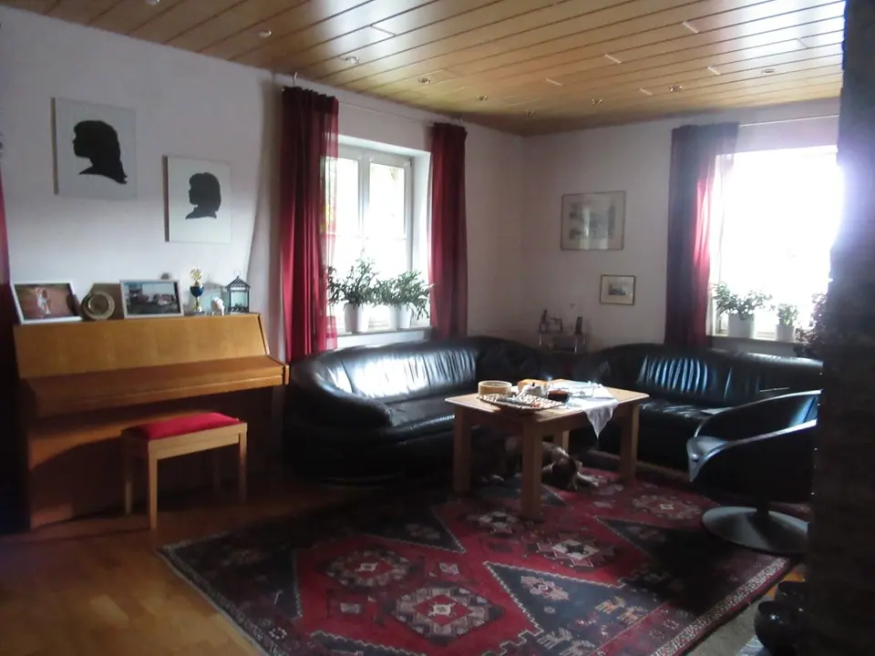 7 Zimmer Haus mit 210 m² in Kaiserslautern – Bild 6
