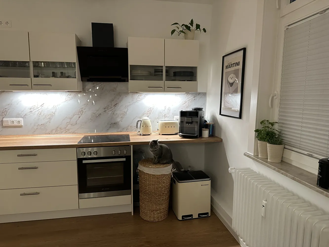 3 Zimmer Wohnung mit 92 m² in Goslar – Bild 12