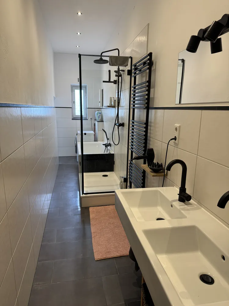 3 room apartment with 98 m² in Cologne – Photo 7