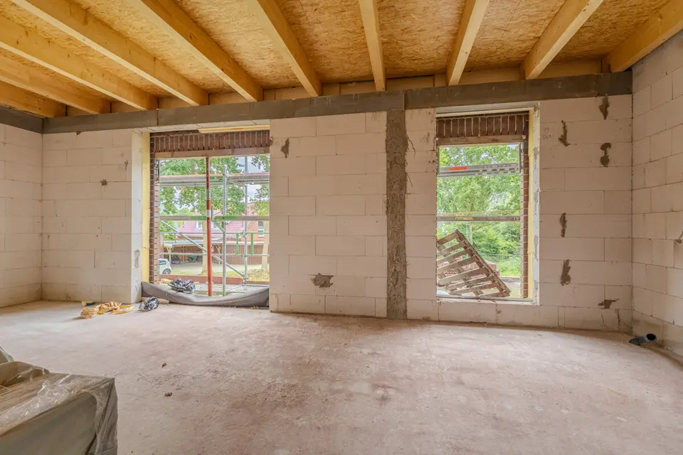 3 Zimmer Wohnung mit 75 m² in Aurich – Bild 9