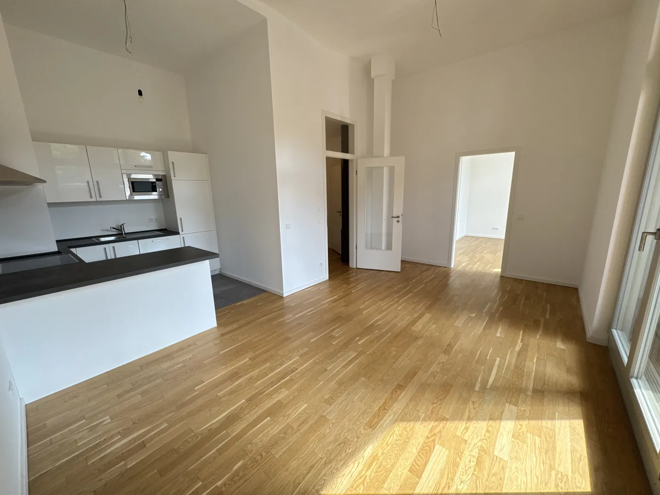 2 Zimmer Wohnung mit 61 m² in Berlin – Bild 10