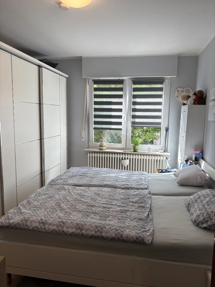 2 Zimmer Wohnung mit 48 m² in Mönchengladbach – Bild 3
