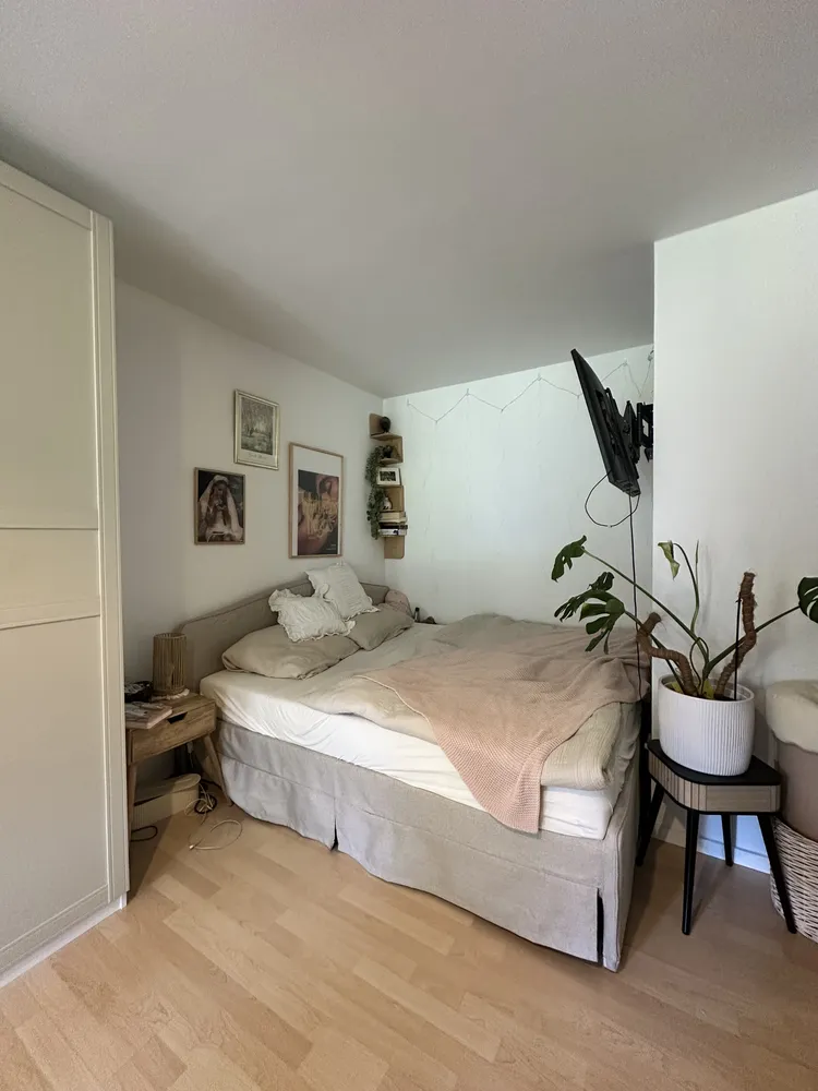 2 Zimmer Wohnung mit 42 m² in Köln – Bild 7