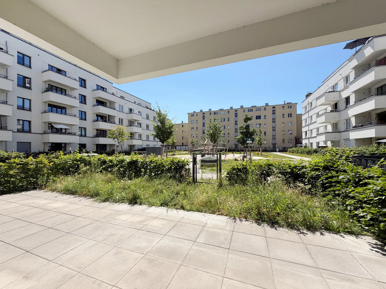 5 Zimmer Wohnung mit 134 m² in Berlin – Bild 5