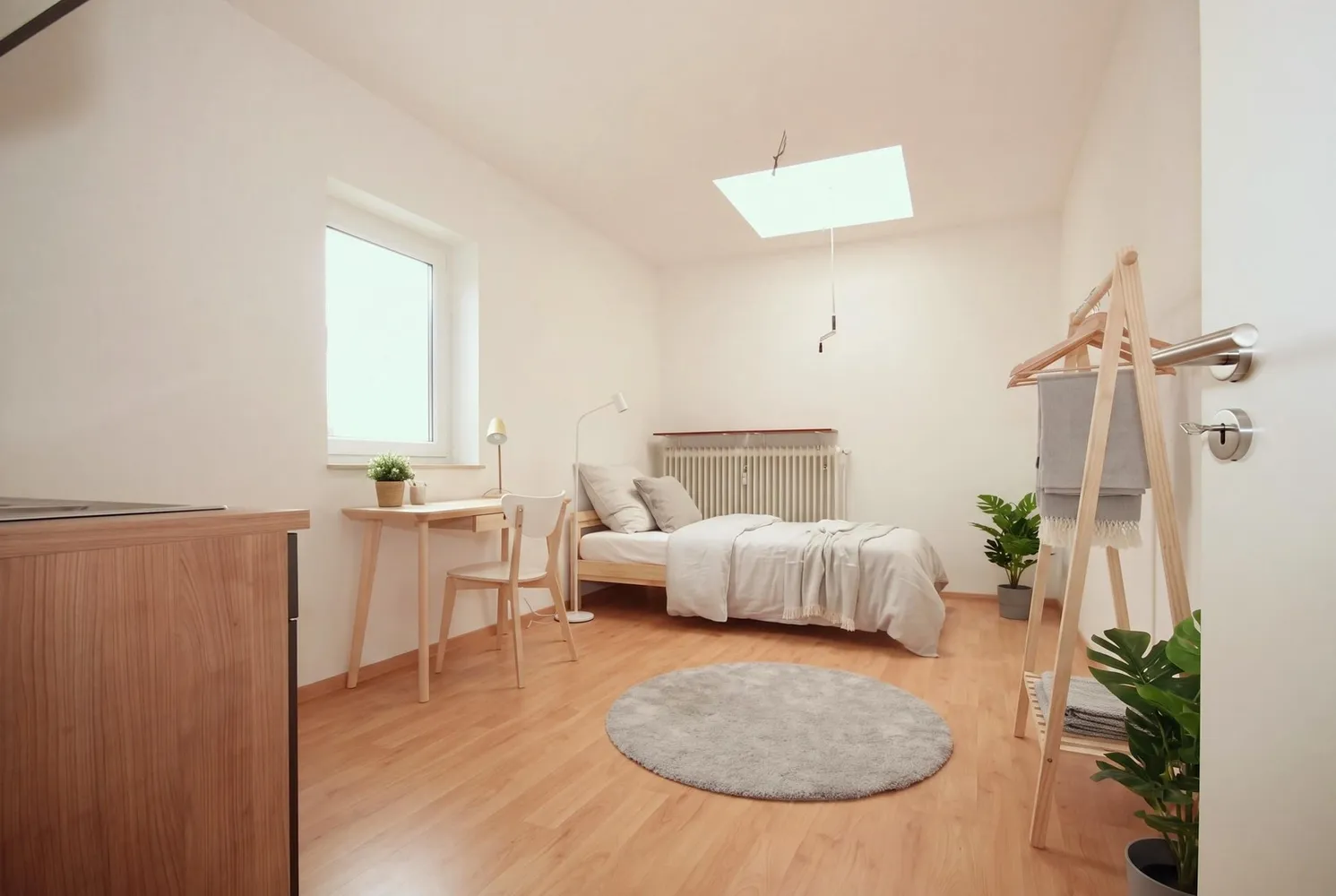 1 Zimmer Wohnung mit 24 m² in Vechta – Bild 6