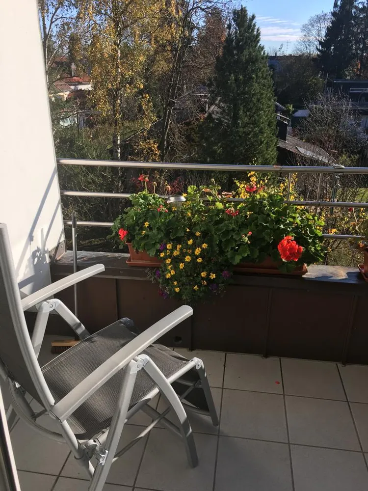 3 Zimmer Wohnung mit 70 m² in München – Bild 11