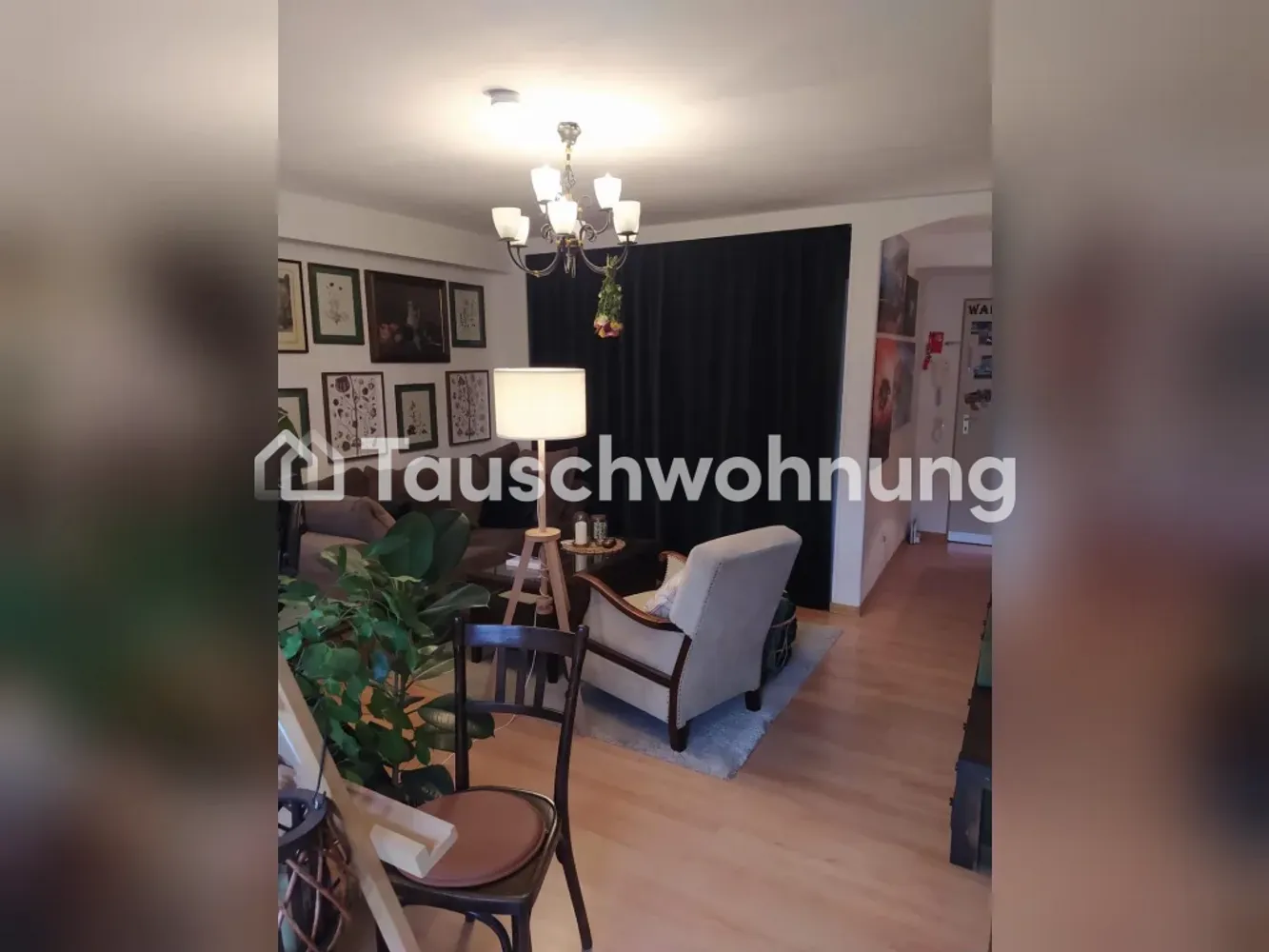 2 room apartment with 40 m² in Cologne – Photo 4