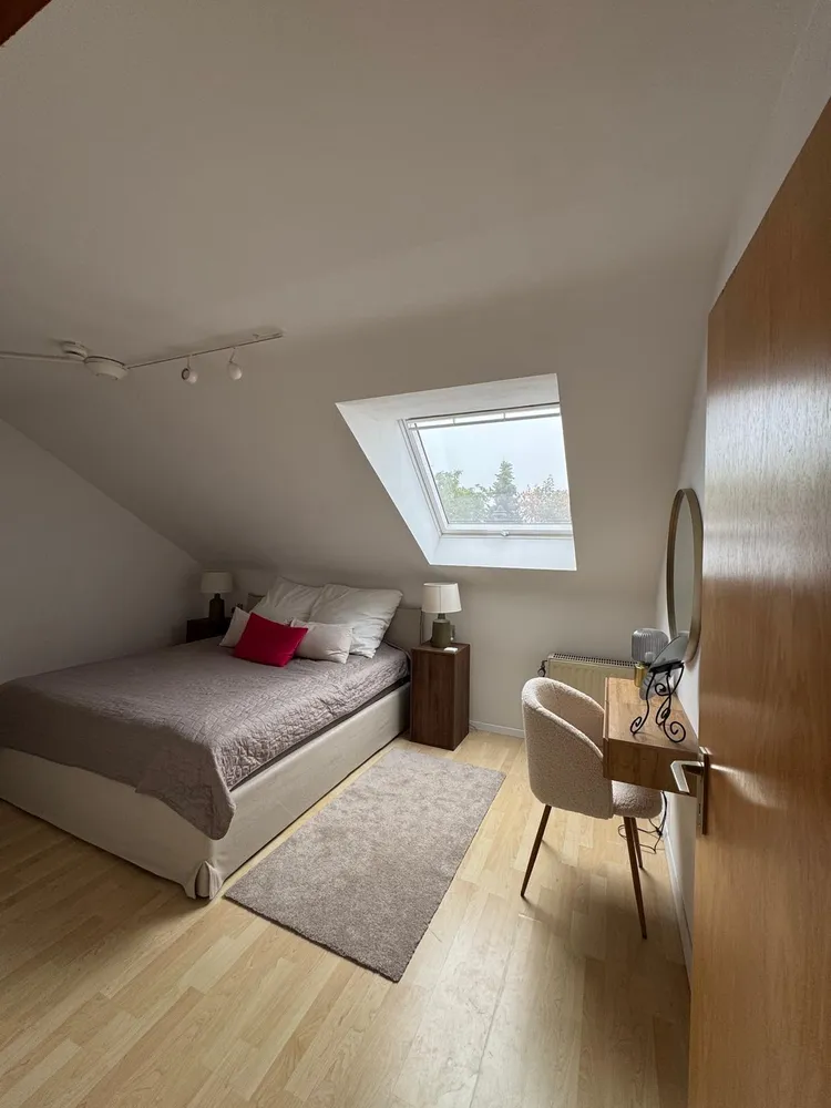 4 Zimmer Wohnung mit 76 m² in Frankenthal (Pfalz) – Bild 2