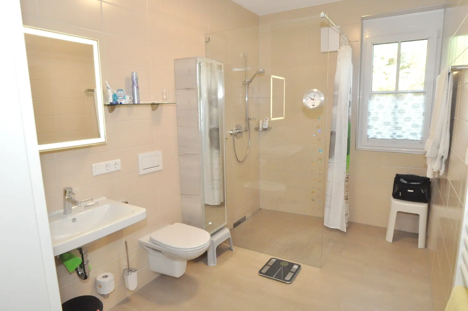 3 Zimmer Wohnung mit 78 m² in Garmisch-Partenkirchen – Bild 3